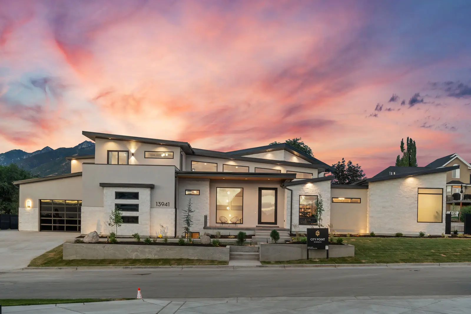 The Madison — exterior photograph 1