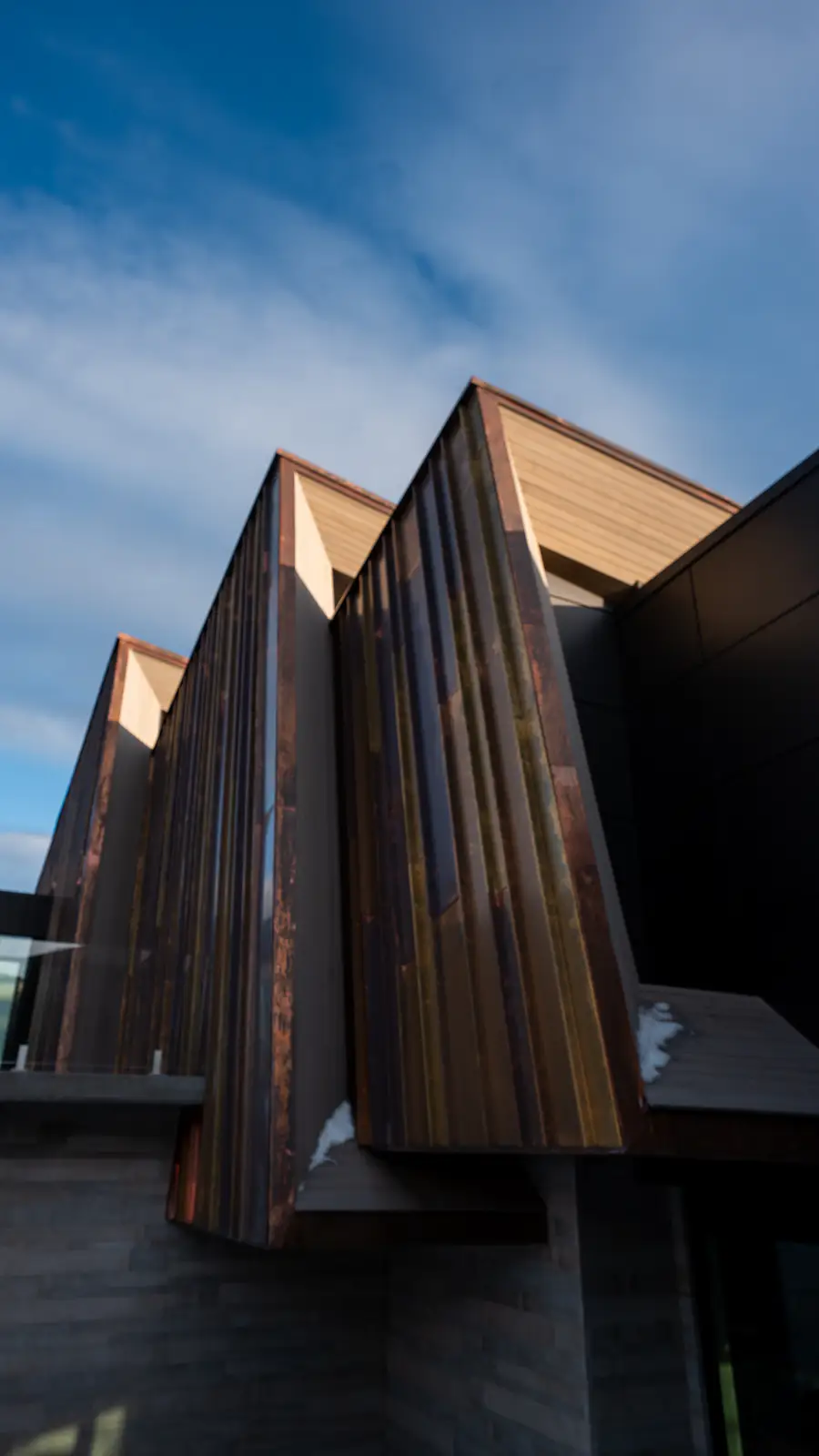 Copperfold — exterior photograph 13