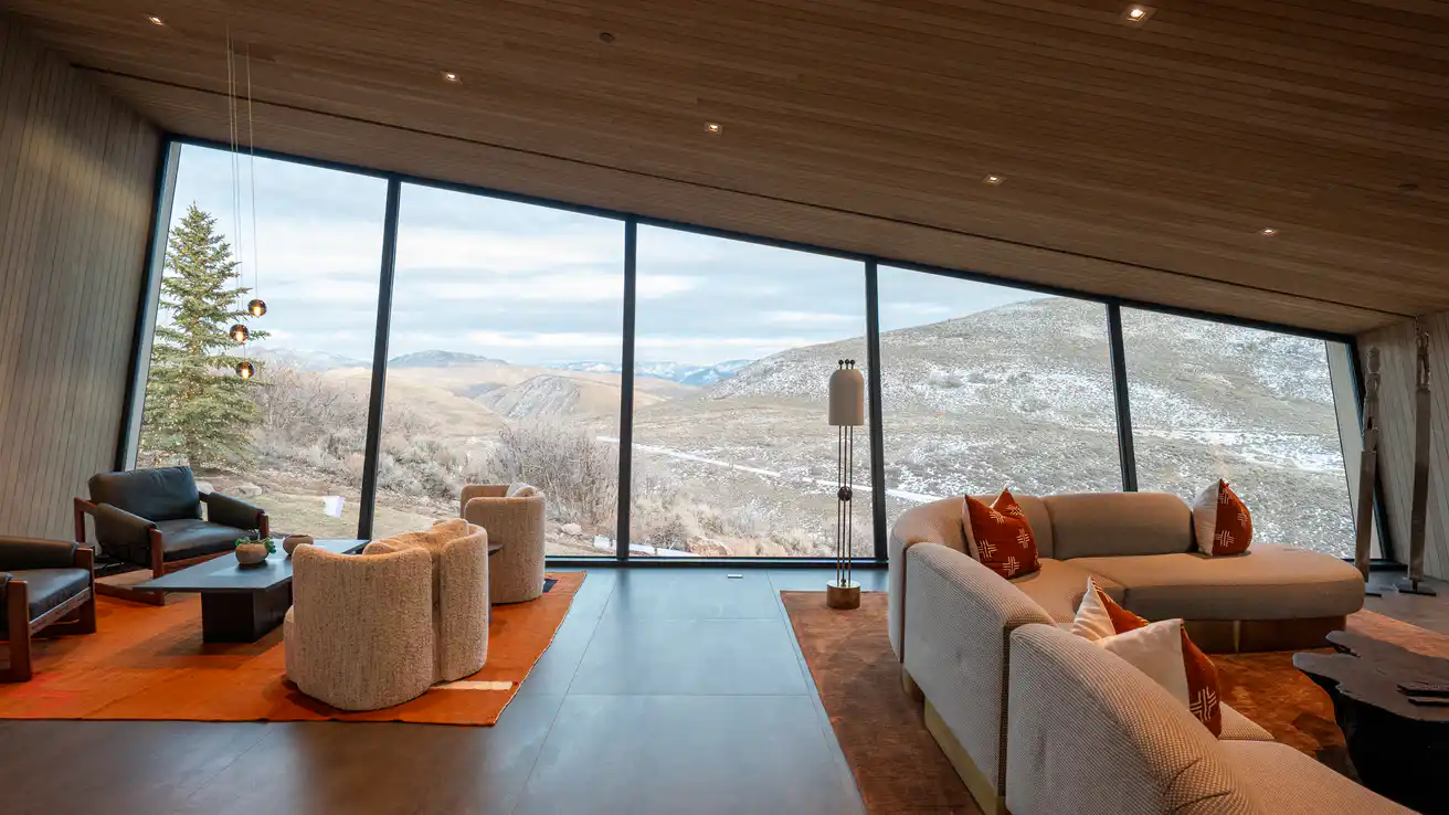 Custom Window Systems