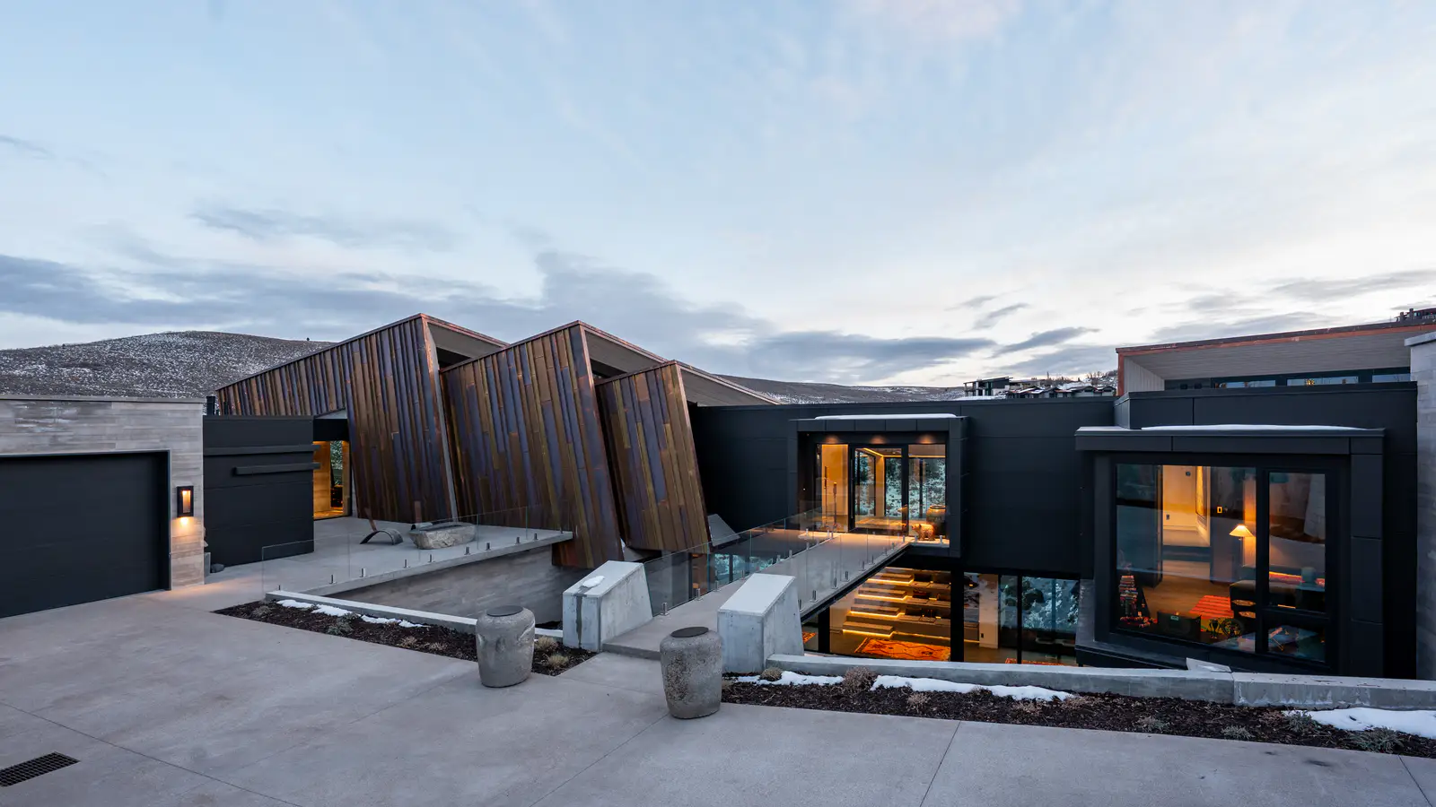 Copperfold — exterior photograph 5