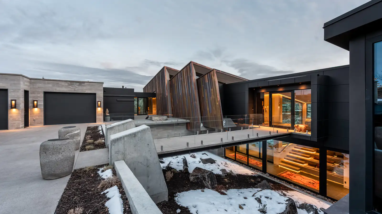 Copperfold — exterior photograph 7