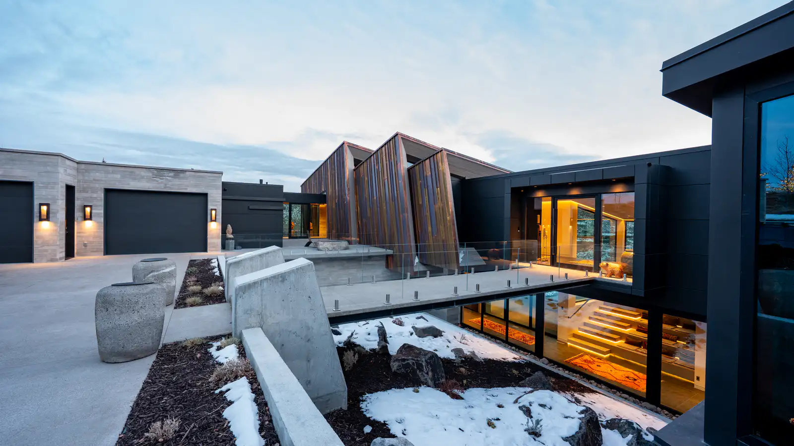 Copperfold — exterior photograph 10