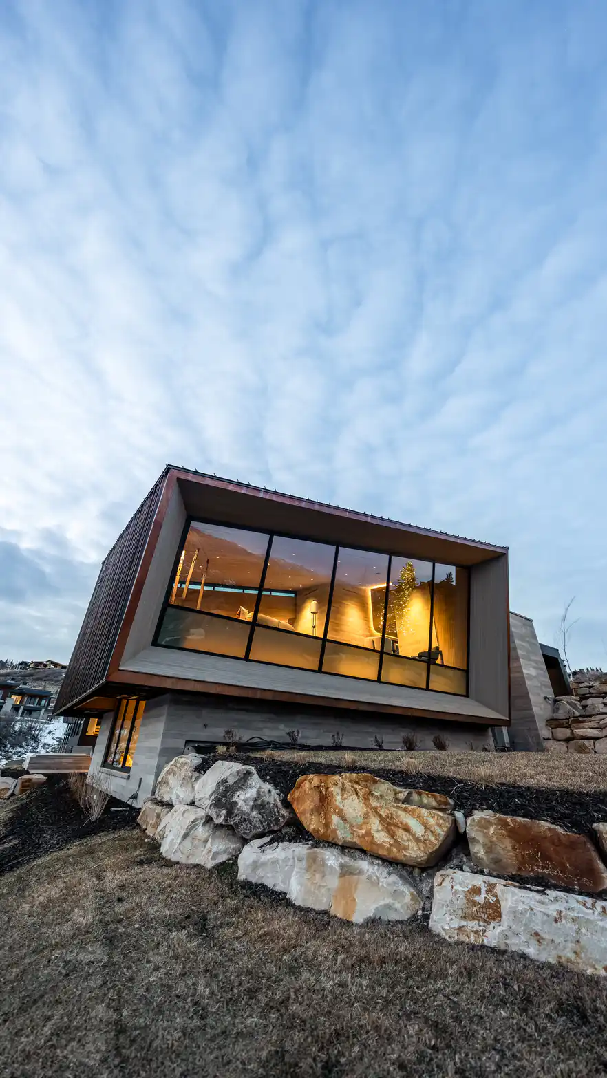 Copperfold — exterior photograph 9