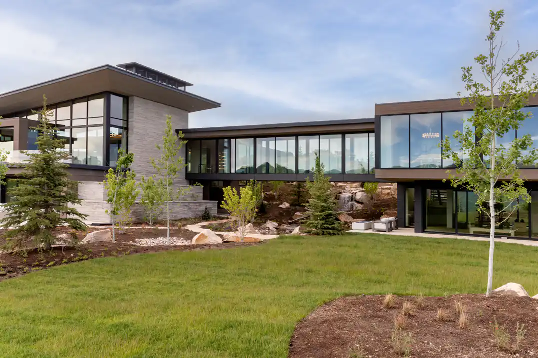 The Bridge House at The Preserve — exterior photograph 4