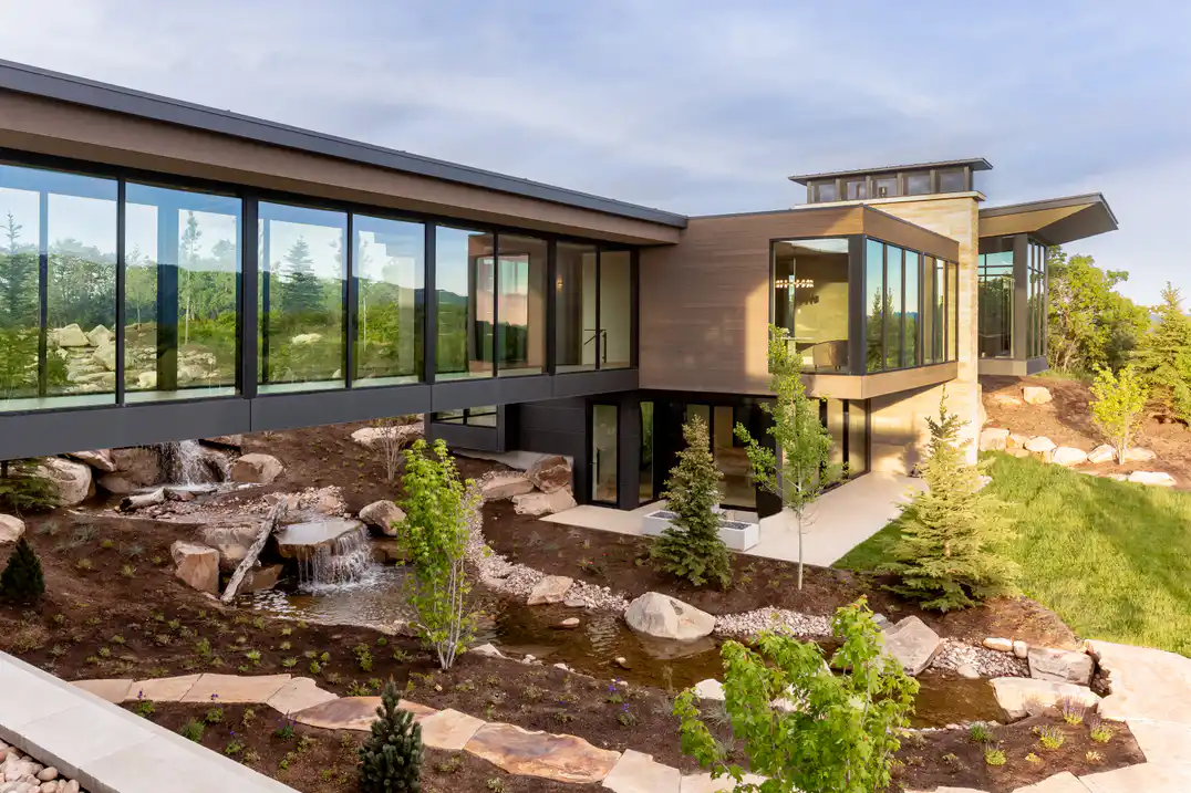 The Bridge House at The Preserve — exterior photograph 3