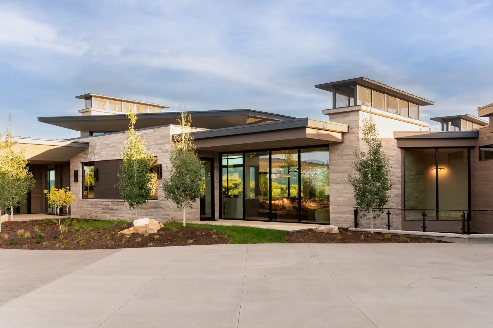 The Bridge House at The Preserve — exterior photograph 2