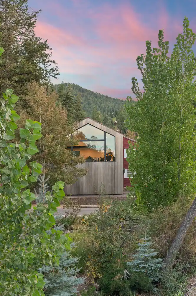 Strasse Addition — exterior photograph 6