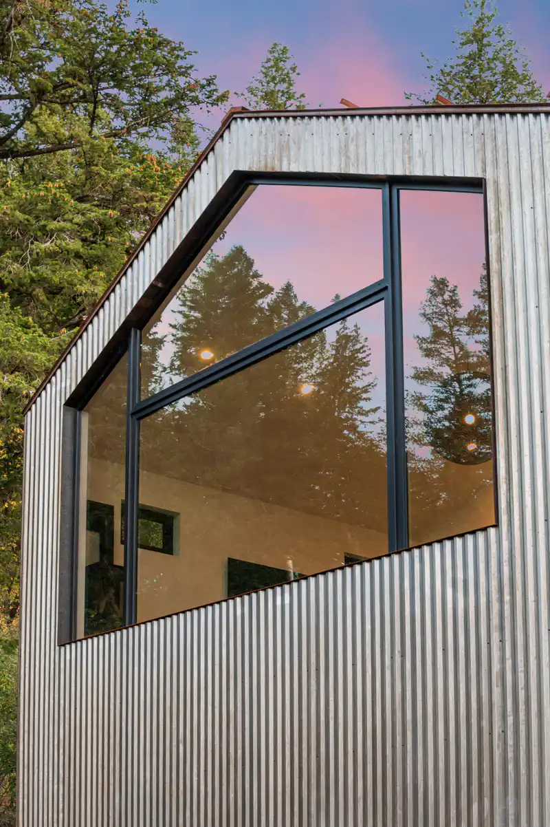 Strasse Addition — exterior photograph 9