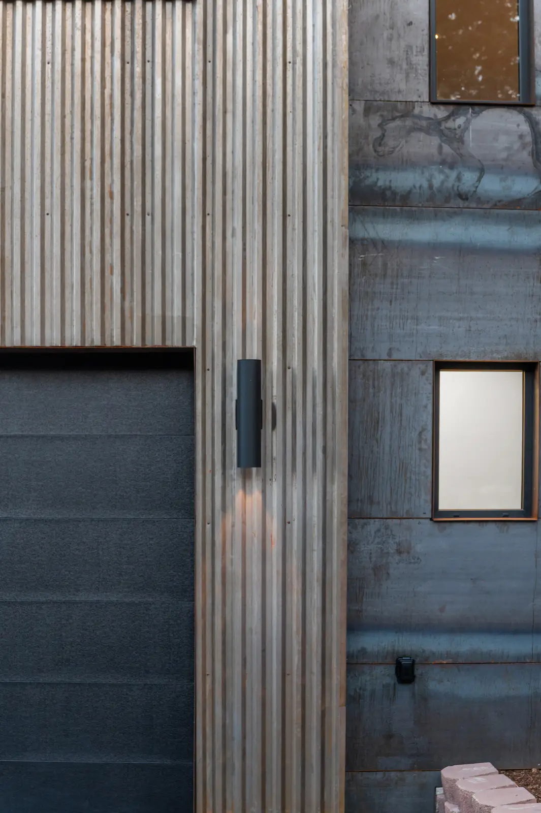 Strasse Addition — exterior photograph 13